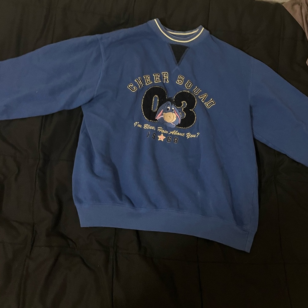 crewneck